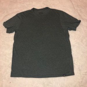 Patagonia Men’s Capilene Cool Trail T-Shirt